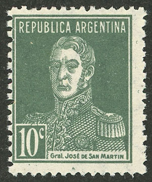 Lot 398 - Argentina general issues - Guillermo Jalil - Philatino Auction # 2612 ARGENTINA: General auction with very low starts! Lot 398 - Argentina general issues - Guillermo Jalil - Philatino Auction # 2612 ARGENTINA: General auction with very low starts!