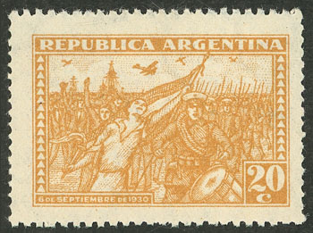 Lot 425 - Argentina general issues - Guillermo Jalil - Philatino Auction # 2612 ARGENTINA: General auction with very low starts! Lot 425 - Argentina general issues - Guillermo Jalil - Philatino Auction # 2612 ARGENTINA: General auction with very low starts!