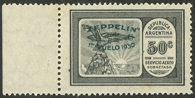 Lot 413 - Argentina general issues - Guillermo Jalil - Philatino Auction # 2612 ARGENTINA: General auction with very low starts! Lot 413 - Argentina general issues - Guillermo Jalil - Philatino Auction # 2612 ARGENTINA: General auction with very low starts!