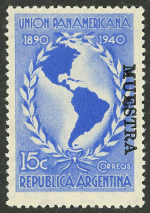 Lot 539 - Argentina general issues - Guillermo Jalil - Philatino Auction # 2612 ARGENTINA: General auction with very low starts! Lot 539 - Argentina general issues - Guillermo Jalil - Philatino Auction # 2612 ARGENTINA: General auction with very low starts!