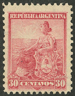 Lot 281 - Argentina general issues - Guillermo Jalil - Philatino Auction # 2612 ARGENTINA: General auction with very low starts! Lot 281 - Argentina general issues - Guillermo Jalil - Philatino Auction # 2612 ARGENTINA: General auction with very low starts!