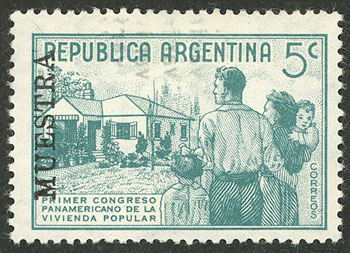 Lot 534 - Argentina general issues - Guillermo Jalil - Philatino Auction # 2612 ARGENTINA: General auction with very low starts! Lot 534 - Argentina general issues - Guillermo Jalil - Philatino Auction # 2612 ARGENTINA: General auction with very low starts!