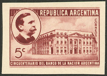 Lot 546 - Argentina general issues - Guillermo Jalil - Philatino Auction # 2612 ARGENTINA: General auction with very low starts! Lot 546 - Argentina general issues - Guillermo Jalil - Philatino Auction # 2612 ARGENTINA: General auction with very low starts!