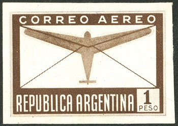 Lot 542 - Argentina general issues - Guillermo Jalil - Philatino Auction # 2612 ARGENTINA: General auction with very low starts! Lot 542 - Argentina general issues - Guillermo Jalil - Philatino Auction # 2612 ARGENTINA: General auction with very low starts!