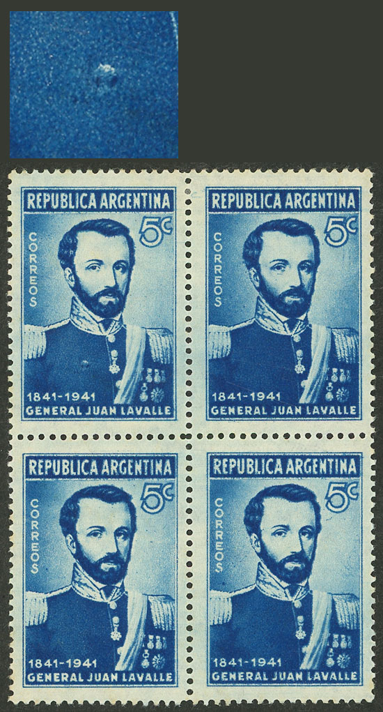 Lot 552 - Argentina general issues - Guillermo Jalil - Philatino Auction # 2612 ARGENTINA: General auction with very low starts! Lot 552 - Argentina general issues - Guillermo Jalil - Philatino Auction # 2612 ARGENTINA: General auction with very low starts!