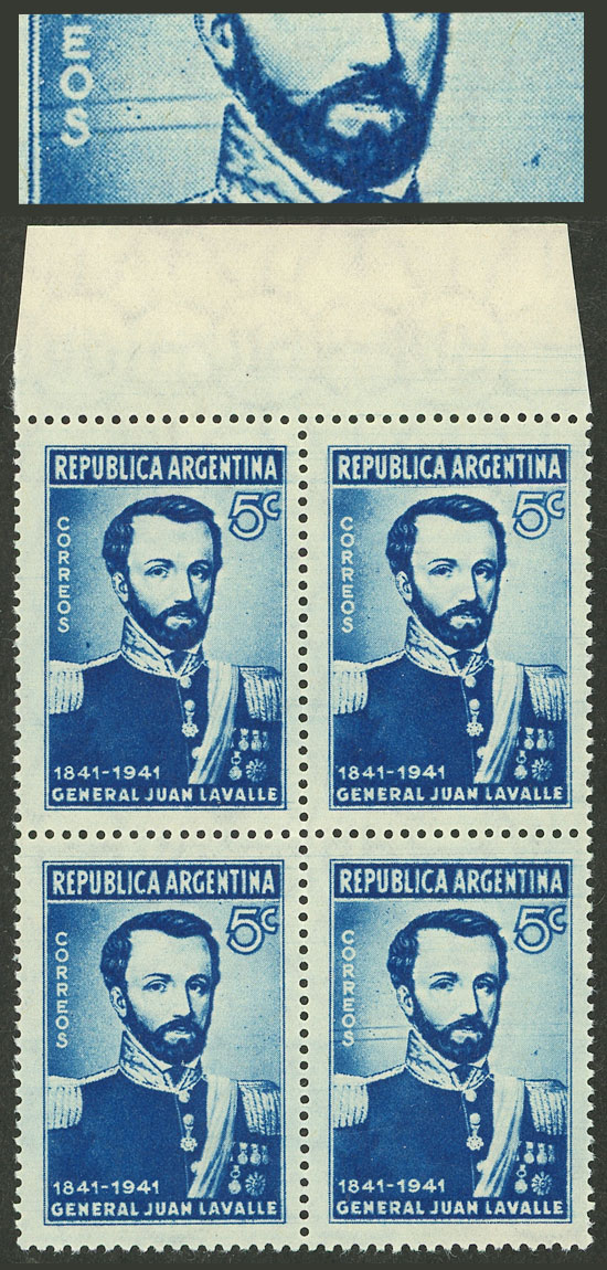 Lot 554 - Argentina general issues - Guillermo Jalil - Philatino Auction # 2612 ARGENTINA: General auction with very low starts! Lot 554 - Argentina general issues - Guillermo Jalil - Philatino Auction # 2612 ARGENTINA: General auction with very low starts!