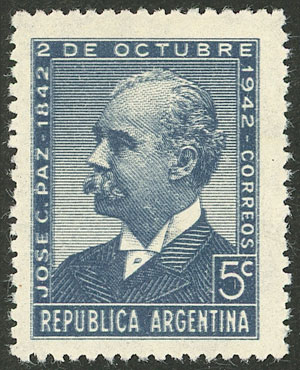 Lot 568 - Argentina general issues - Guillermo Jalil - Philatino Auction # 2612 ARGENTINA: General auction with very low starts! Lot 568 - Argentina general issues - Guillermo Jalil - Philatino Auction # 2612 ARGENTINA: General auction with very low starts!