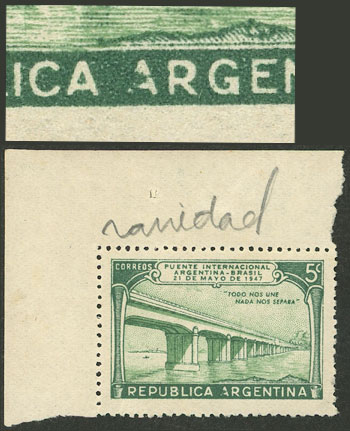 Lot 605 - Argentina general issues - Guillermo Jalil - Philatino Auction # 2612 ARGENTINA: General auction with very low starts! Lot 605 - Argentina general issues - Guillermo Jalil - Philatino Auction # 2612 ARGENTINA: General auction with very low starts!