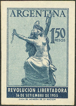 Lot 668 - Argentina general issues - Guillermo Jalil - Philatino Auction # 2612 ARGENTINA: General auction with very low starts! Lot 668 - Argentina general issues - Guillermo Jalil - Philatino Auction # 2612 ARGENTINA: General auction with very low starts!