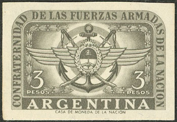 Lot 669 - Argentina general issues - Guillermo Jalil - Philatino Auction # 2612 ARGENTINA: General auction with very low starts! Lot 669 - Argentina general issues - Guillermo Jalil - Philatino Auction # 2612 ARGENTINA: General auction with very low starts!