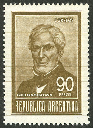 Lot 741 - Argentina general issues -  Guillermo Jalil - Philatino Auction # 2612 ARGENTINA: General auction with very low starts!