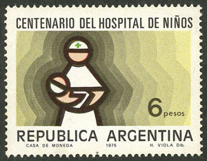 Lot 774 - Argentina general issues - Guillermo Jalil - Philatino Auction # 2612 ARGENTINA: General auction with very low starts! Lot 774 - Argentina general issues - Guillermo Jalil - Philatino Auction # 2612 ARGENTINA: General auction with very low starts!
