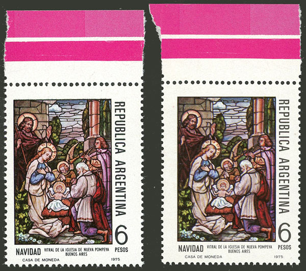 Lot 775 - Argentina general issues - Guillermo Jalil - Philatino Auction # 2612 ARGENTINA: General auction with very low starts! Lot 775 - Argentina general issues - Guillermo Jalil - Philatino Auction # 2612 ARGENTINA: General auction with very low starts!