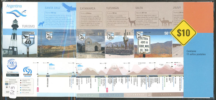 Lot 965 - Argentina souvenir sheets - Guillermo Jalil - Philatino Auction # 2612 ARGENTINA: General auction with very low starts! Lot 965 - Argentina souvenir sheets - Guillermo Jalil - Philatino Auction # 2612 ARGENTINA: General auction with very low starts!