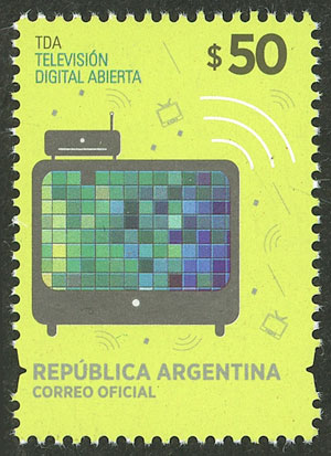 Lot 905 - Argentina general issues -  Guillermo Jalil - Philatino Auction # 2612 ARGENTINA: General auction with very low starts!