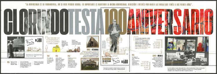Lot 970 - Argentina souvenir sheets - Guillermo Jalil - Philatino Auction # 2612 ARGENTINA: General auction with very low starts! Lot 970 - Argentina souvenir sheets - Guillermo Jalil - Philatino Auction # 2612 ARGENTINA: General auction with very low starts!