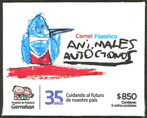 Lot 919 - Argentina general issues -  Guillermo Jalil - Philatino Auction # 2612 ARGENTINA: General auction with very low starts!