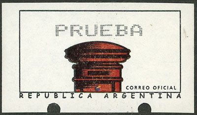 Lot 972 - Argentina variable value stamps - Guillermo Jalil - Philatino Auction # 2612 ARGENTINA: General auction with very low starts! Lot 972 - Argentina variable value stamps - Guillermo Jalil - Philatino Auction # 2612 ARGENTINA: General auction with very low starts!