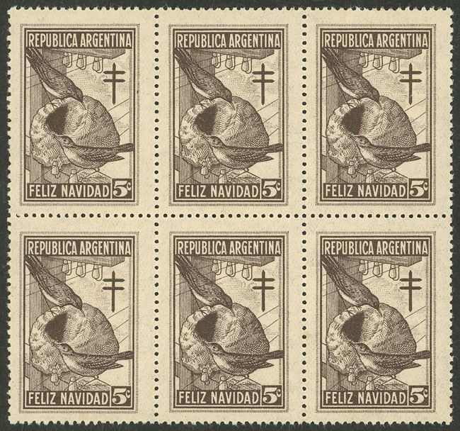 Lot 1069 - Argentina cinderellas -  Guillermo Jalil - Philatino Auction # 2612 ARGENTINA: General auction with very low starts!