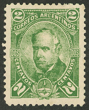 Lot 208 - Argentina general issues -  Guillermo Jalil - Philatino Auction # 2612 ARGENTINA: General auction with very low starts!