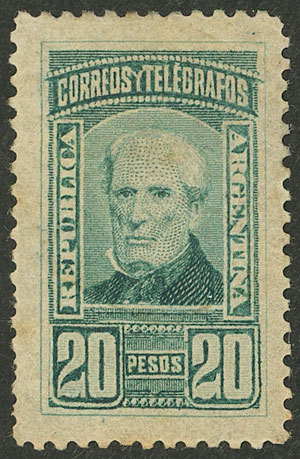 Lot 243 - Argentina general issues - Guillermo Jalil - Philatino Auction # 2612 ARGENTINA: General auction with very low starts! Lot 243 - Argentina general issues - Guillermo Jalil - Philatino Auction # 2612 ARGENTINA: General auction with very low starts!