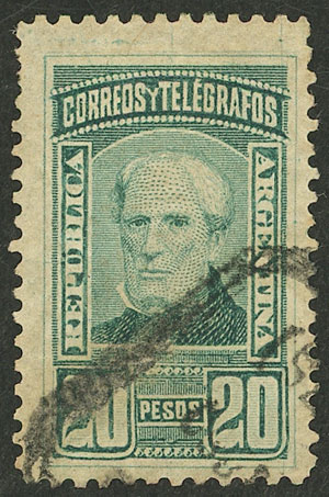 Lot 244 - Argentina general issues - Guillermo Jalil - Philatino Auction # 2612 ARGENTINA: General auction with very low starts! Lot 244 - Argentina general issues - Guillermo Jalil - Philatino Auction # 2612 ARGENTINA: General auction with very low starts!