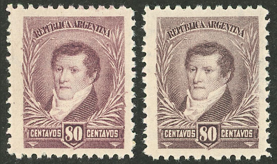 Lot 266 - Argentina general issues - Guillermo Jalil - Philatino Auction # 2612 ARGENTINA: General auction with very low starts! Lot 266 - Argentina general issues - Guillermo Jalil - Philatino Auction # 2612 ARGENTINA: General auction with very low starts!