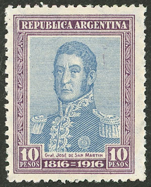 Lot 345 - Argentina general issues - Guillermo Jalil - Philatino Auction # 2612 ARGENTINA: General auction with very low starts! Lot 345 - Argentina general issues - Guillermo Jalil - Philatino Auction # 2612 ARGENTINA: General auction with very low starts!