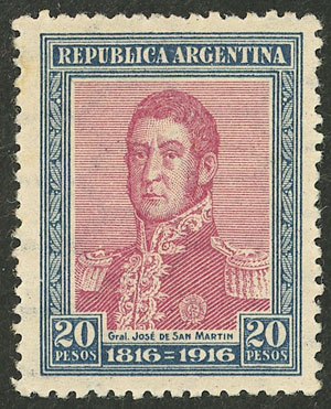 Lot 346 - Argentina general issues - Guillermo Jalil - Philatino Auction # 2612 ARGENTINA: General auction with very low starts! Lot 346 - Argentina general issues - Guillermo Jalil - Philatino Auction # 2612 ARGENTINA: General auction with very low starts!