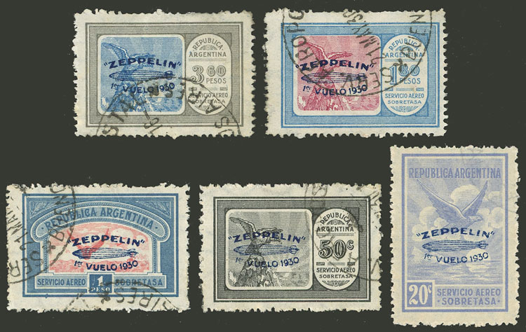 Lot 412 - Argentina general issues - Guillermo Jalil - Philatino Auction # 2612 ARGENTINA: General auction with very low starts! Lot 412 - Argentina general issues - Guillermo Jalil - Philatino Auction # 2612 ARGENTINA: General auction with very low starts!