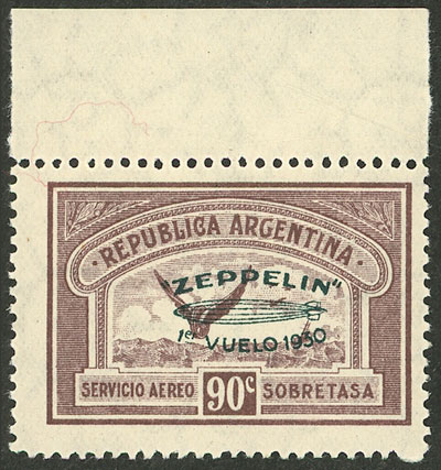Lot 414 - Argentina general issues - Guillermo Jalil - Philatino Auction # 2612 ARGENTINA: General auction with very low starts! Lot 414 - Argentina general issues - Guillermo Jalil - Philatino Auction # 2612 ARGENTINA: General auction with very low starts!