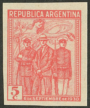 Lot 416 - Argentina general issues - Guillermo Jalil - Philatino Auction # 2612 ARGENTINA: General auction with very low starts! Lot 416 - Argentina general issues - Guillermo Jalil - Philatino Auction # 2612 ARGENTINA: General auction with very low starts!