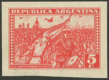 Lot 421 - Argentina general issues - Guillermo Jalil - Philatino Auction # 2612 ARGENTINA: General auction with very low starts! Lot 421 - Argentina general issues - Guillermo Jalil - Philatino Auction # 2612 ARGENTINA: General auction with very low starts!