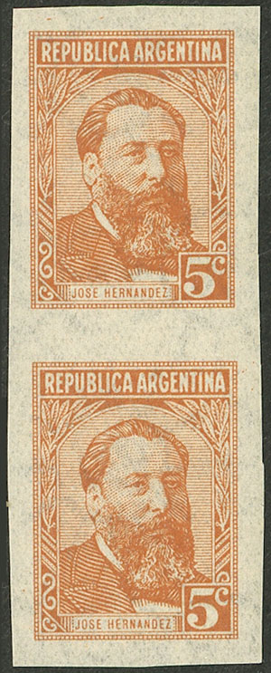 Lot 652 - Argentina general issues - Guillermo Jalil - Philatino Auction # 2612 ARGENTINA: General auction with very low starts! Lot 652 - Argentina general issues - Guillermo Jalil - Philatino Auction # 2612 ARGENTINA: General auction with very low starts!