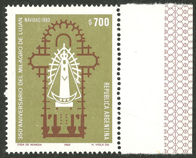 Lot 816 - Argentina general issues - Guillermo Jalil - Philatino Auction # 2612 ARGENTINA: General auction with very low starts! Lot 816 - Argentina general issues - Guillermo Jalil - Philatino Auction # 2612 ARGENTINA: General auction with very low starts!