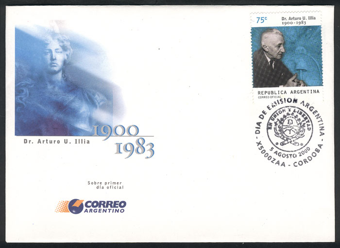 Lot 739 - Argentina general issues - Guillermo Jalil - Philatino Auction # 2615 ARGENTINA: Spectacular auction with material from all periods, including many rarities! Lot 739 - Argentina general issues - Guillermo Jalil - Philatino Auction # 2615 ARGENTINA: Spectacular auction with material from all periods, including many rarities!