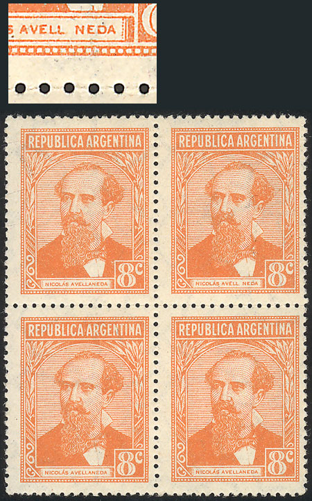 Lot 214 - Argentina general issues - Guillermo Jalil - Philatino Auction # 2615 ARGENTINA: Spectacular auction with material from all periods, including many rarities! Lot 214 - Argentina general issues - Guillermo Jalil - Philatino Auction # 2615 ARGENTINA: Spectacular auction with material from all periods, including many rarities!