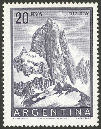 Lot 391 - Argentina general issues - Guillermo Jalil - Philatino Auction # 2615 ARGENTINA: Spectacular auction with material from all periods, including many rarities! Lot 391 - Argentina general issues - Guillermo Jalil - Philatino Auction # 2615 ARGENTINA: Spectacular auction with material from all periods, including many rarities!