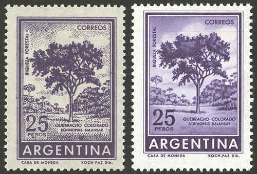 Lot 522 - Argentina general issues - Guillermo Jalil - Philatino Auction # 2615 ARGENTINA: Spectacular auction with material from all periods, including many rarities! Lot 522 - Argentina general issues - Guillermo Jalil - Philatino Auction # 2615 ARGENTINA: Spectacular auction with material from all periods, including many rarities!
