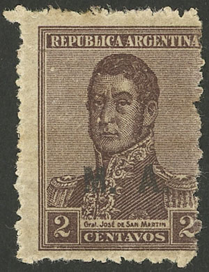 Lot 797 - Argentina official stamps - Guillermo Jalil - Philatino Auction # 2615 ARGENTINA: Spectacular auction with material from all periods, including many rarities! Lot 797 - Argentina official stamps - Guillermo Jalil - Philatino Auction # 2615 ARGENTINA: Spectacular auction with material from all periods, including many rarities!