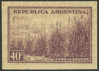 Lot 219 - Argentina general issues - Guillermo Jalil - Philatino Auction # 2615 ARGENTINA: Spectacular auction with material from all periods, including many rarities! Lot 219 - Argentina general issues - Guillermo Jalil - Philatino Auction # 2615 ARGENTINA: Spectacular auction with material from all periods, including many rarities!