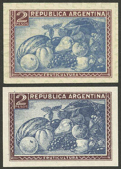 Lot 221 - Argentina general issues - Guillermo Jalil - Philatino Auction # 2615 ARGENTINA: Spectacular auction with material from all periods, including many rarities! Lot 221 - Argentina general issues - Guillermo Jalil - Philatino Auction # 2615 ARGENTINA: Spectacular auction with material from all periods, including many rarities!