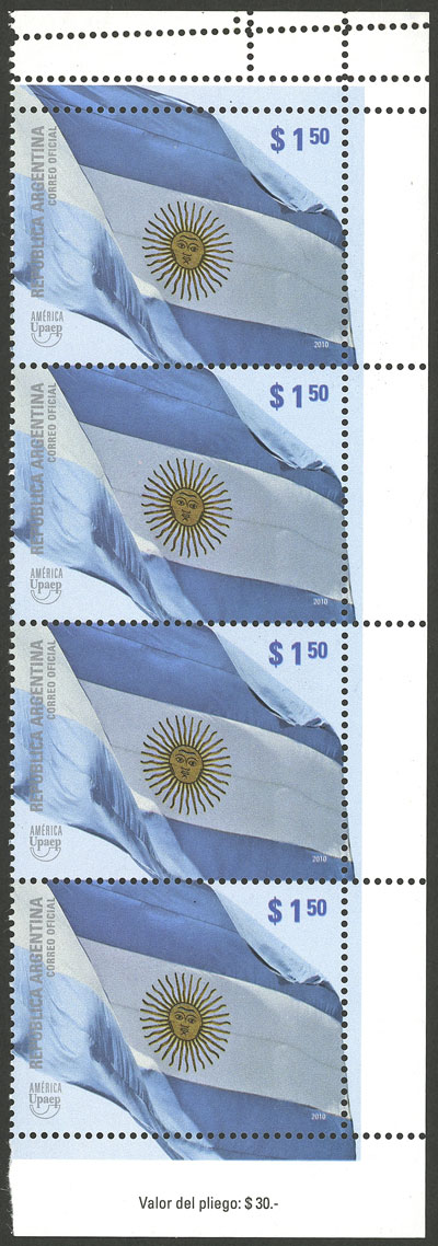 Lot 744 - Argentina general issues - Guillermo Jalil - Philatino Auction # 2615 ARGENTINA: Spectacular auction with material from all periods, including many rarities! Lot 744 - Argentina general issues - Guillermo Jalil - Philatino Auction # 2615 ARGENTINA: Spectacular auction with material from all periods, including many rarities!