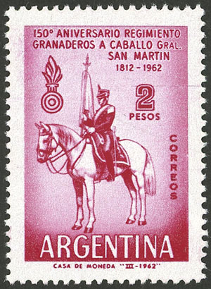 Lot 480 - Argentina general issues - Guillermo Jalil - Philatino Auction # 2615 ARGENTINA: Spectacular auction with material from all periods, including many rarities! Lot 480 - Argentina general issues - Guillermo Jalil - Philatino Auction # 2615 ARGENTINA: Spectacular auction with material from all periods, including many rarities!