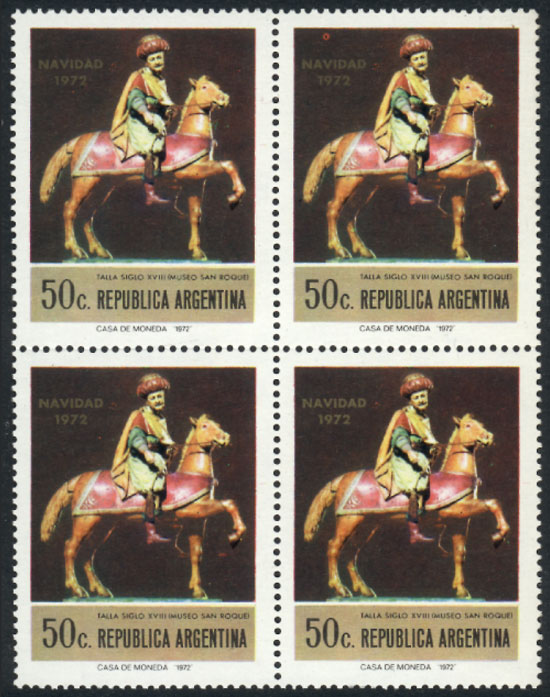 Lot 586 - Argentina general issues - Guillermo Jalil - Philatino Auction # 2615 ARGENTINA: Spectacular auction with material from all periods, including many rarities! Lot 586 - Argentina general issues - Guillermo Jalil - Philatino Auction # 2615 ARGENTINA: Spectacular auction with material from all periods, including many rarities!