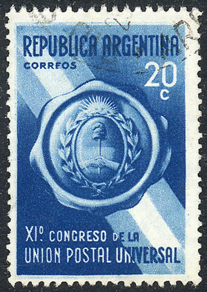 Lot 252 - Argentina general issues - Guillermo Jalil - Philatino Auction # 2615 ARGENTINA: Spectacular auction with material from all periods, including many rarities! Lot 252 - Argentina general issues - Guillermo Jalil - Philatino Auction # 2615 ARGENTINA: Spectacular auction with material from all periods, including many rarities!