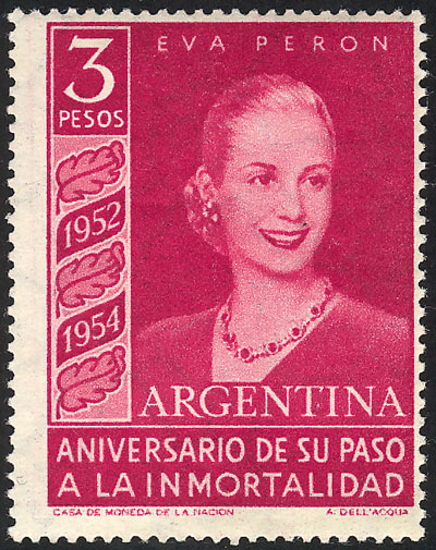 Lot 352 - Argentina general issues - Guillermo Jalil - Philatino Auction # 2615 ARGENTINA: Spectacular auction with material from all periods, including many rarities! Lot 352 - Argentina general issues - Guillermo Jalil - Philatino Auction # 2615 ARGENTINA: Spectacular auction with material from all periods, including many rarities!