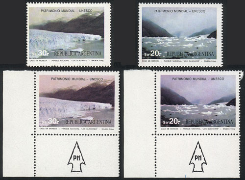 Lot 711 - Argentina general issues -  Guillermo Jalil - Philatino Auction # 2615 ARGENTINA: Spectacular auction with material from all periods, including many rarities!