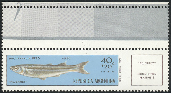 Lot 582 - Argentina general issues - Guillermo Jalil - Philatino Auction # 2615 ARGENTINA: Spectacular auction with material from all periods, including many rarities! Lot 582 - Argentina general issues - Guillermo Jalil - Philatino Auction # 2615 ARGENTINA: Spectacular auction with material from all periods, including many rarities!