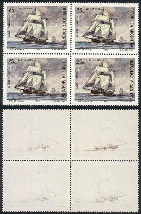 Lot 583 - Argentina general issues - Guillermo Jalil - Philatino Auction # 2615 ARGENTINA: Spectacular auction with material from all periods, including many rarities! Lot 583 - Argentina general issues - Guillermo Jalil - Philatino Auction # 2615 ARGENTINA: Spectacular auction with material from all periods, including many rarities!